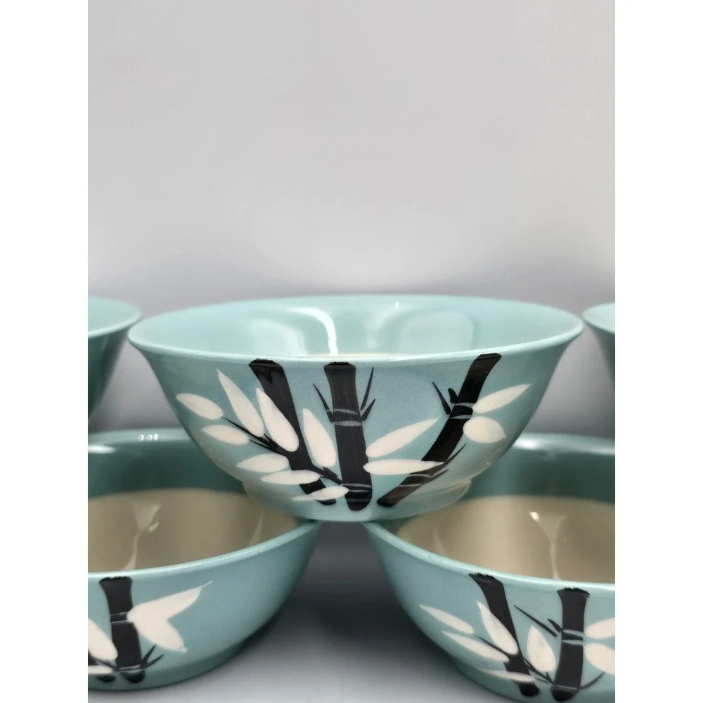 Weil Ware 1950s finished age